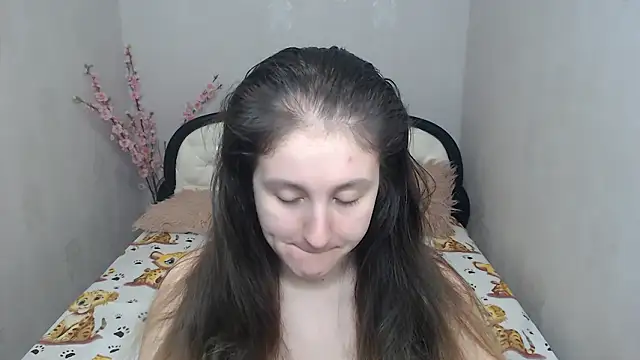 Snapshot of Holliy_Cooper chatting on 18, 3, 2026 Holliy Cooper online show from 18, 3, 2026