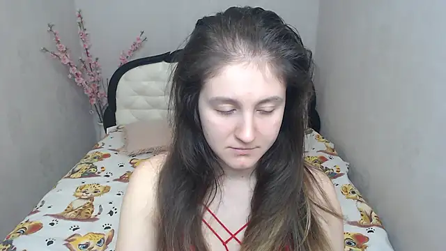 Snapshot of Holliy_Cooper chatting on 25, 3, 2026 Holliy Cooper online show from 25, 3, 2026