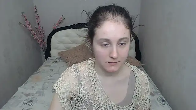 Snapshot of Holliy_Cooper chatting on 30, 3, 2026 Holliy Cooper online show from 30, 3, 2026