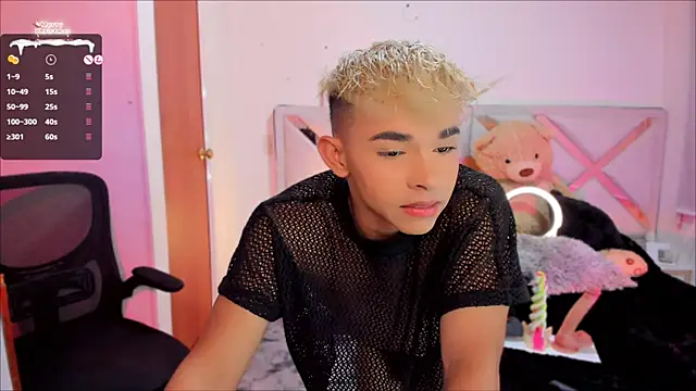 Austin connor  online show from 5, 1, 2025