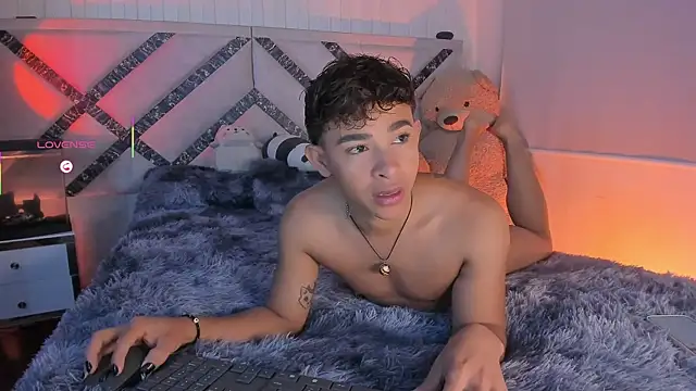 Austin connor  online show from 12, 9, 2025