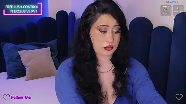 Snapshot of BeeaMayer chatting on 7, 4, 2026 BeeaMayer online show from 7, 4, 2026