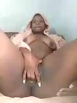 Dark Ruby01 online show from 6, 10, 2025