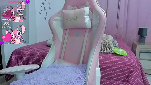 Snapshot of Madison_boom chatting on 6, 3, 2026 Madison boom online show from 6, 3, 2026