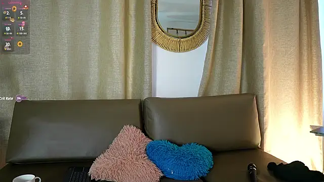 Snapshot of alix_bay chatting on 29, 11, 2025 alix bay online show from 29, 11, 2025