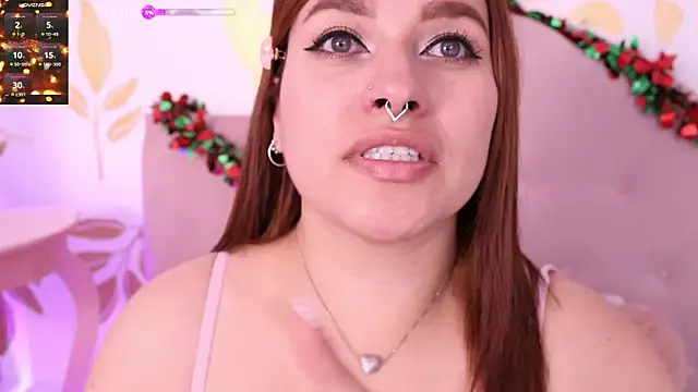 Snapshot of alix_bay chatting on 18, 12, 2025 alix bay online show from 18, 12, 2025