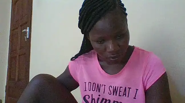 Snapshot of prettychic5 chatting on 27, 1, 2025 prettychic5 online show from 27, 1, 2025