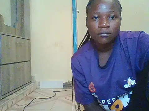 prettychic5 online show from 8, 1, 2026