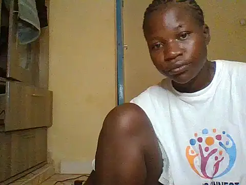 prettychic5 online show from 12, 1, 2026