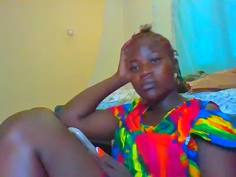 Snapshot of prettychic5 chatting on 9, 5, 2026 prettychic5 online show from 9, 5, 2026