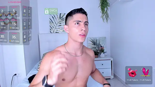 Matty Adams online show from 28, 2, 2025