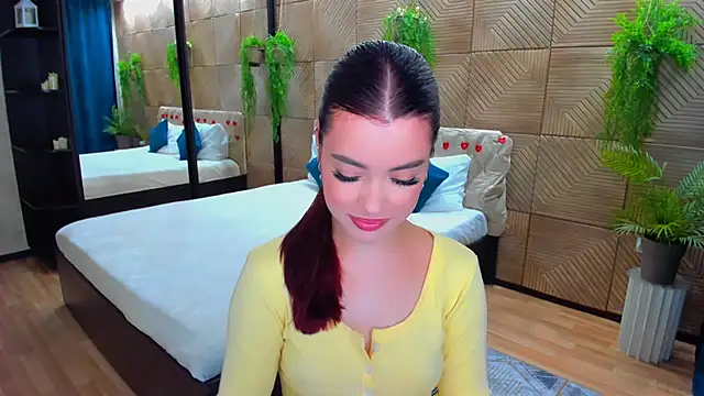 Snapshot of PutOnRepeat chatting on 11, 5, 2026 PutOnRepeat online show from 11, 5, 2026