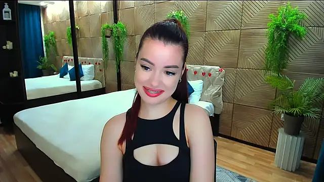 Snapshot of PutOnRepeat chatting on 27, 5, 2026 PutOnRepeat online show from 27, 5, 2026