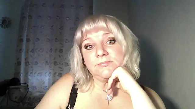 MeilomaWesa online show from 12, 11, 2025