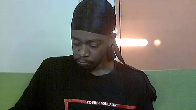 BIGDICKMULLAH online show from 2, 12, 2025