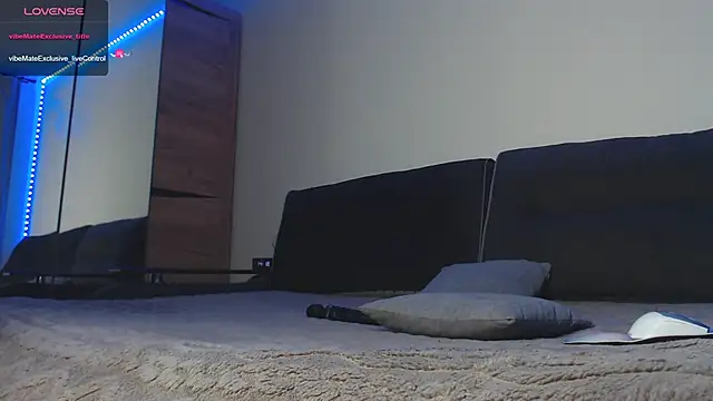 Eva Mata online show from 4, 12, 2025