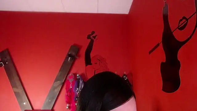 HannaCarrter online show from 2, 2, 2025