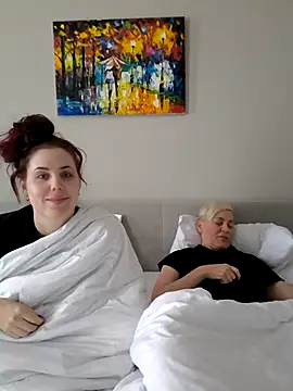 DarleenHot online show from 23, 2, 2025