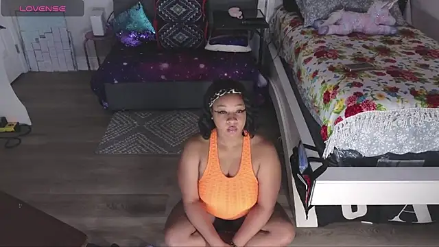 temptressbeauty24 online show from 7, 12, 2024