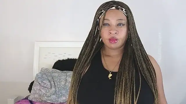 temptressbeauty24 online show from 11, 12, 2024