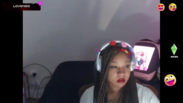 temptressbeauty24 online show from 18, 2, 2025