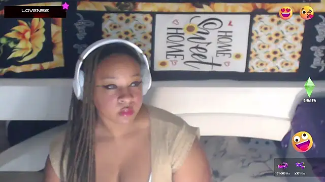 temptressbeauty24 online show from 20, 2, 2025