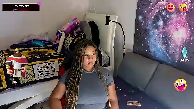 temptressbeauty24 online show from 1, 3, 2025