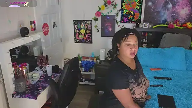 temptressbeauty24 online show from 13, 9, 2025