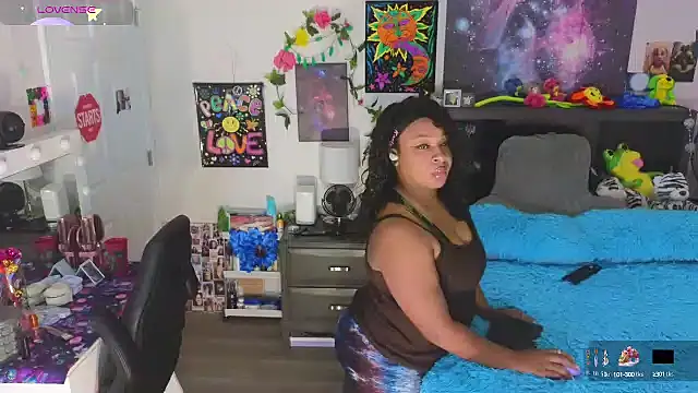 temptressbeauty24 online show from 18, 9, 2025