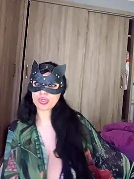Snapshot of Zeina2024 chatting on 1, 3, 2025 Zeina2024 online show from 1, 3, 2025