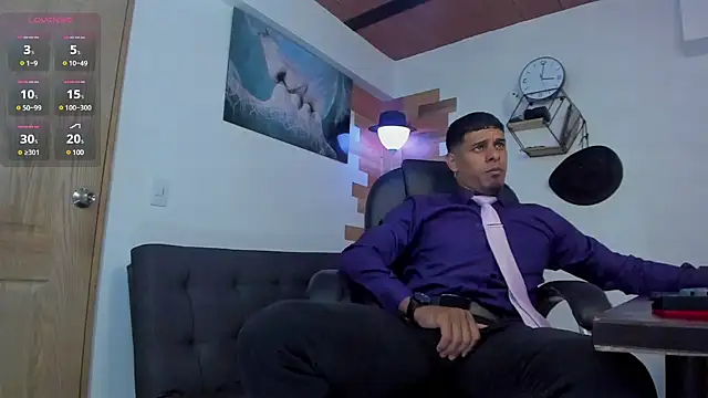 vincen jose online show from 2, 12, 2024