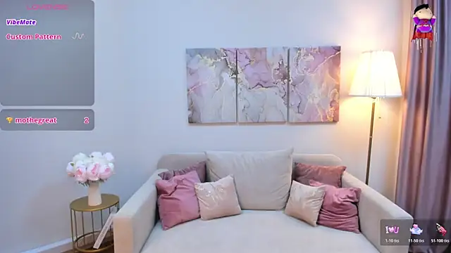 Sourr Lollipop online show from 26, 3, 2026