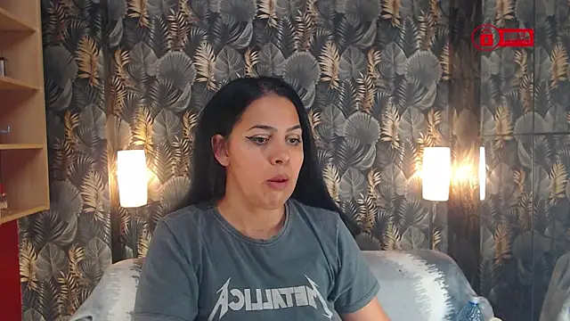 Snapshot of jessthewicked chatting on 25, 1, 2025 jessthewicked online show from 25, 1, 2025