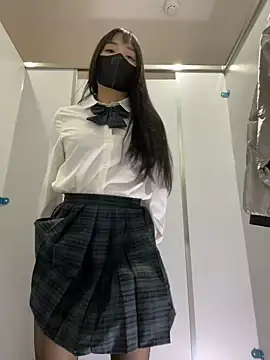 Snapshot of Asia-Lynn chatting on 4, 1, 2025 Asia-Lynn online show from 4, 1, 2025