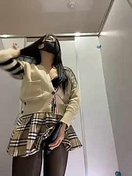 Snapshot of Asia-Lynn chatting on 8, 1, 2025 Asia-Lynn online show from 8, 1, 2025