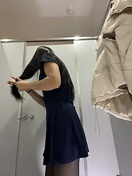 Snapshot of Asia-Lynn chatting on 19, 1, 2025 Asia-Lynn online show from 19, 1, 2025