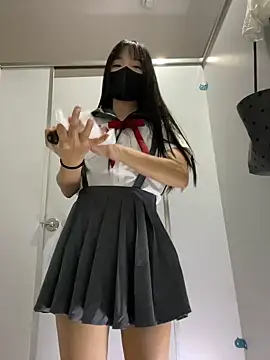 Snapshot of Asia-Lynn chatting on 13, 10, 2025 Asia-Lynn online show from 13, 10, 2025