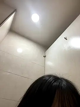 Snapshot of Asia-Lynn chatting on 14, 10, 2025 Asia-Lynn online show from 14, 10, 2025