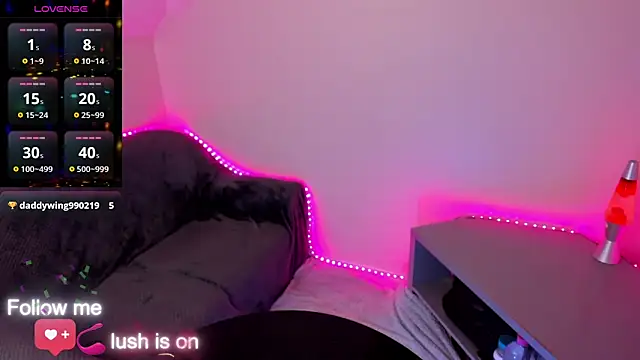 Snapshot of babykeeee chatting on 7, 1, 2025 babykeeee online show from 7, 1, 2025