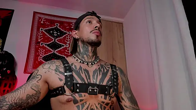 Snapshot of TigerStripes1_ chatting on 14, 3, 2026 TigerStripes1 online show from 14, 3, 2026