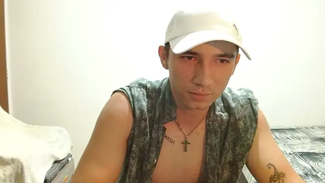 Snapshot of ChicoMaloFfF chatting on 16, 6, 2026 ChicoMaloFfF online show from 16, 6, 2026