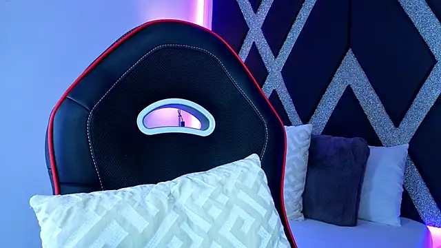 blonde cat15 online show from 13, 10, 2025