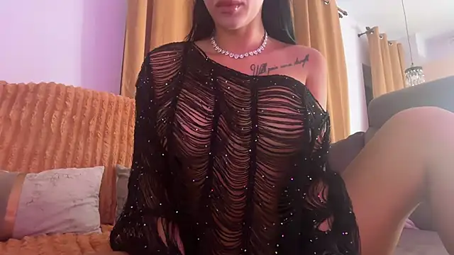 AmyBlair online show from 23, 11, 2025