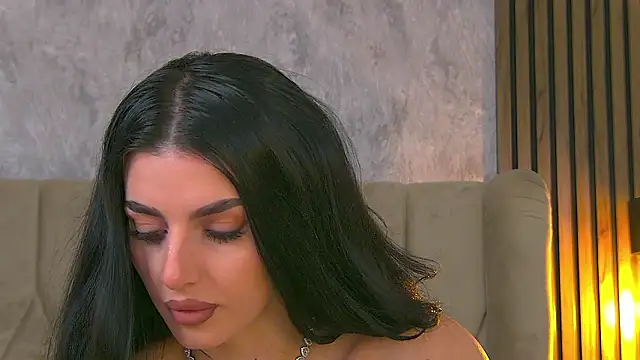 AmyBlair online show from 11, 3, 2026