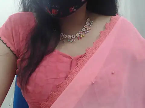 Snapshot of Lovely_Siri_23 chatting on 12, 3, 2026 Lovely Siri 23 online show from 12, 3, 2026