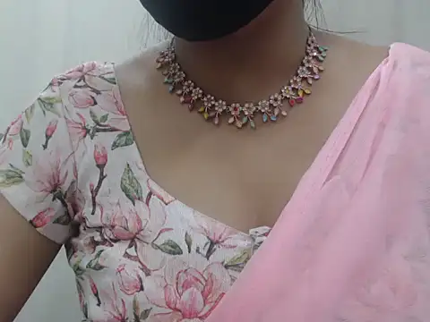 Snapshot of Lovely_Siri_23 chatting on 29, 3, 2026 Lovely Siri 23 online show from 29, 3, 2026