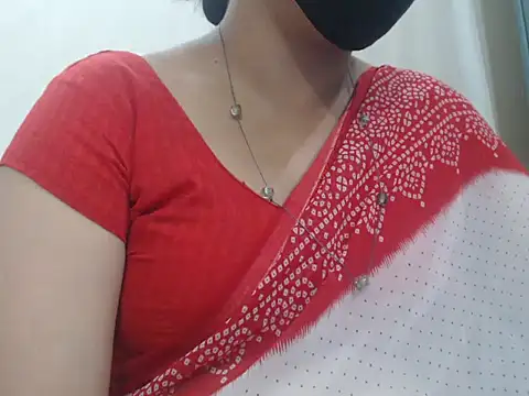 Snapshot of Lovely_Siri_23 chatting on 3, 5, 2026 Lovely Siri 23 online show from 3, 5, 2026