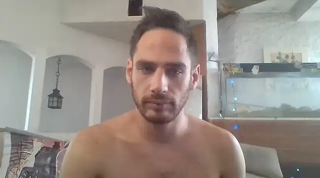 Snapshot of Stevenson988 chatting on 10, 3, 2025 Stevenson988 online show from 10, 3, 2025