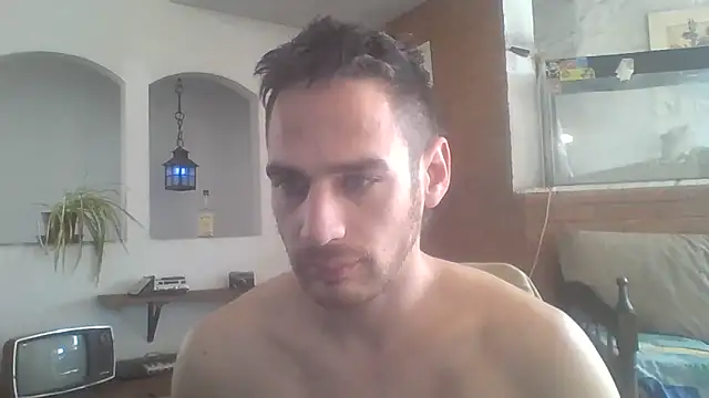 Snapshot of Stevenson988 chatting on 12, 9, 2025 Stevenson988 online show from 12, 9, 2025