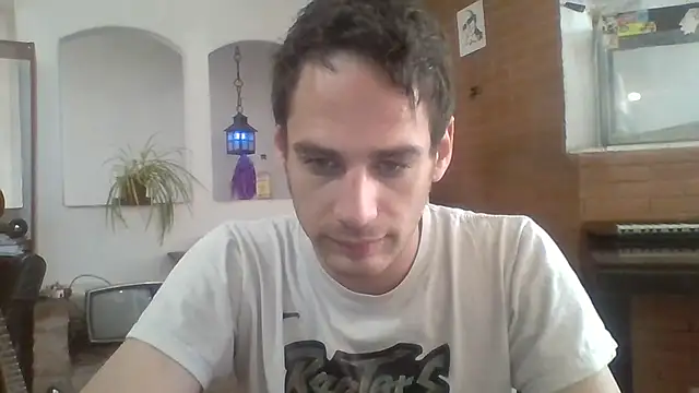 Stevenson988 online show from 5, 11, 2025